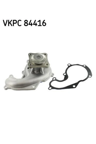 Supsan PW0001 Pw0001 Su Pompası Connect 1.8 Tdcı Bhda ürün görseli 1