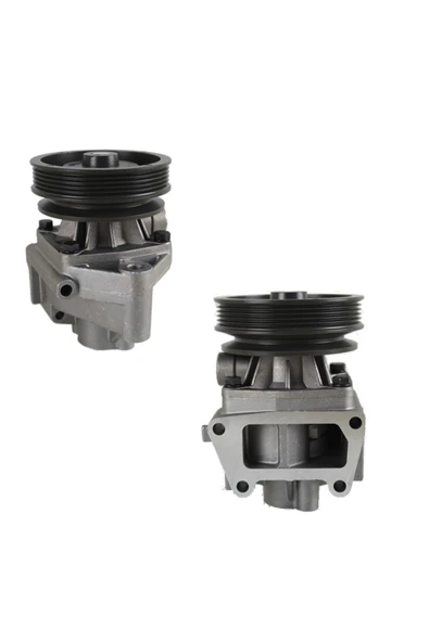 Thermax T04.111 Devirdaim Alt Karter Komple Fıat Punto 1.4gt-1.6 94-97 Tempra 1.4ie-1.6 90-96 Pa ürün görseli 1
