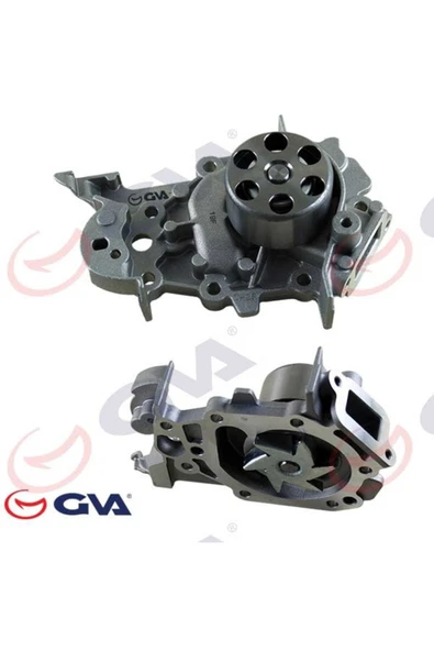 GVA 5214345  DEVİRDAİM CLIO III 1.2 16 V 05-MODUS 04-TWNG 1.2 16V ürün görseli 1