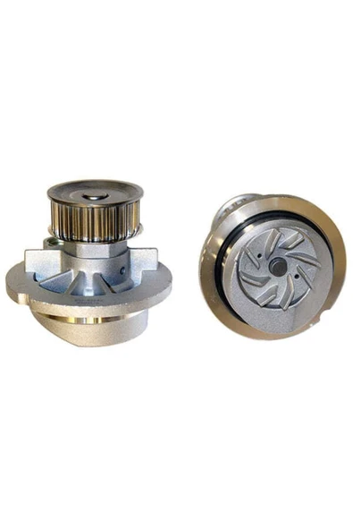 Mga 65240  Devirdaim Su Pompası Astra F G Vectra B C Corsa C Merıva 1.4 16v 1.6 16v X14xe Z14xe Z16xe ürün görseli 1