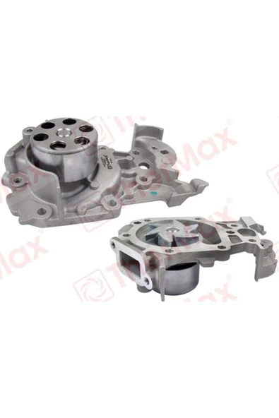 Thermax T01.210 DEVİRDAİM CLIO III 1.2 16V 05-MODUS 04-TW ürün görseli 1
