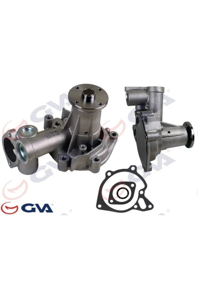 GVA 5291614E Devirdaim H100 L200 L300 2.5d 93 ürün görseli 1