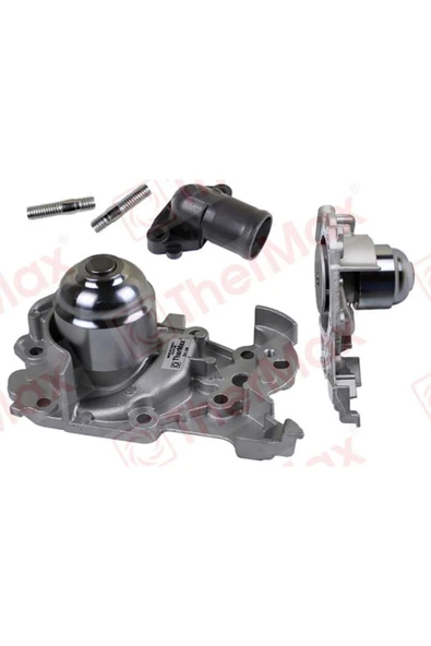 Thermax T01.199 DEVİRDAİM CLIO II KANGOO 1.2 16V 01- MODU ürün görseli 1