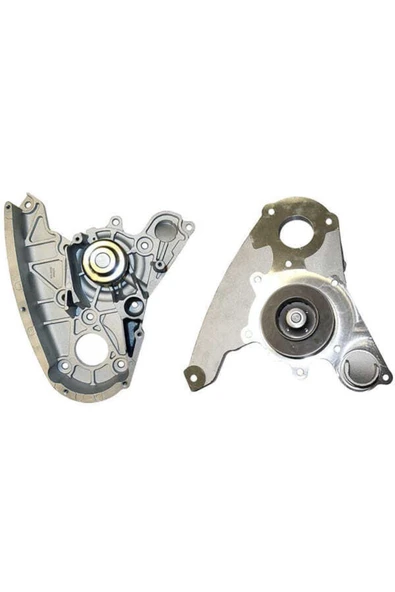 Mga 65229  Devirdaim Su Pompası Ducato 06- / Daily 06- / Boxer 06- 2.3 Jtd ürün görseli 1