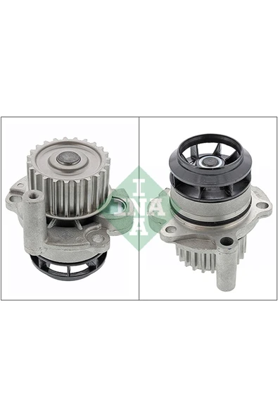 INA 538004910  Devirdaim Polo Cordoba Fabia 01- ürün görseli 1
