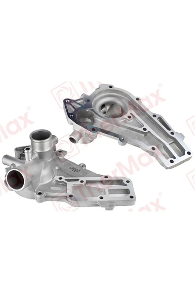 Thermax T06.109 Devirdaim Alt Karteri R9 Pa550 7700462491 ürün görseli 1