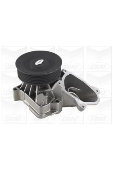 Graf PA965 Pa965 Devirdaim Su Pompası Bmw 1 E81 Bmw 3 E46 ürün görseli 1