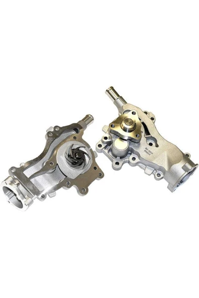 Mga 65234  Devirdaim Su Pompası Astra J Insignia Corsa D Merıva B 1.2 1.4 A12xer A14xer A14net ürün görseli 1