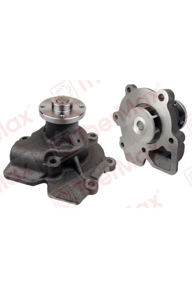 Thermax T01.251 DEVİRDAİM TRANSIT (DÖKUM) 2.5 DIzel T12-T ürün görseli 1