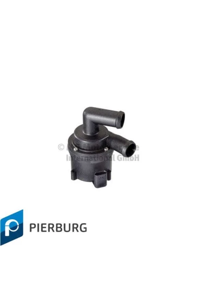 Pierburg 7.06740.12.0  Devirdaim Polo-golf6-jetta-passat-caddy-transporter T5-t6-a3 1.6-2.0 Tdı Cayb/ ürün görseli 1