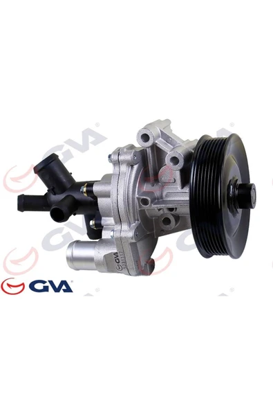 GVA 5231117 Devirdaim Ranger 12- Transit V348/v363 2.2 Tdcı 11- Arkadan Çeker- Bk3q8a558cc 1849276 Lr0 ürün görseli 1