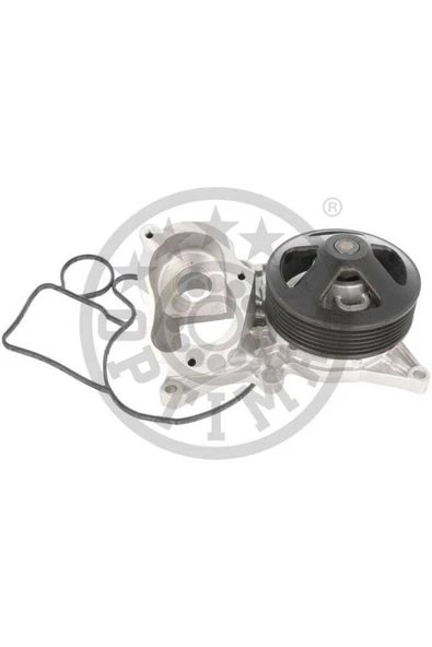 Optimal AQ2402 SU POMPASI DEVİRDAİM F10 F11 F18 530D 535D F12 F13 640D F ürün görseli 1