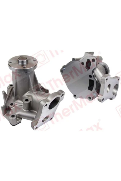 Thermax T01.306 T01306 Devirdaim Hyundai Starex 2.5 Td D4Bh-D4Bf 03-08 L200 2.5 Td D456T 96-07 ürün görseli 1