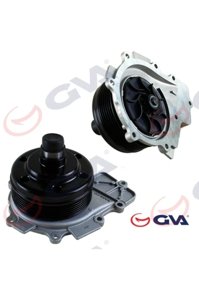 GVA 5297566  Devirdaim Mercedes Benz Lcv Sprinter Iı 310 Cdı-313 Cdı 4wd-313cdı 4wd-316 Cdı 4wd ürün görseli 1