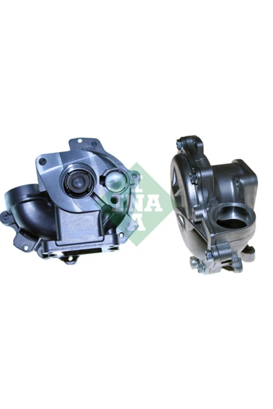INA 538017810 DEVIRDAIM POMPASI BMW N40 N42 N45 N46 E46 E60 E87 E90 E83 E84 Z4 E85 11517515778 ürün görseli 1