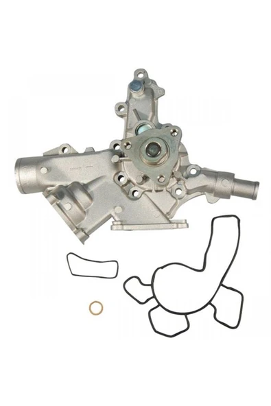 Mga 65272 Devırdaım Opel Astra G-corsa C 1.2 16v  Oem ürün görseli 1