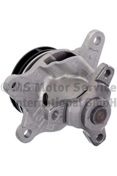 Pierburg 7.03170.04.0  DEVİRDAİM MGN III FLUENCE QASHQAI 1.6 DCİ R ürün görseli 1