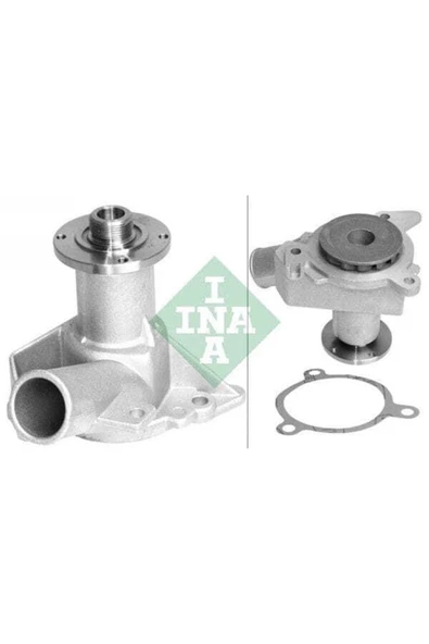 INA 538016310  Bmw M20 Devirdaim ürün görseli 1