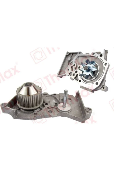 Thermax T01.145 DEVİRDAİM (SAÇ PERVANE) CLIO III-KNG 01-M ürün görseli 1