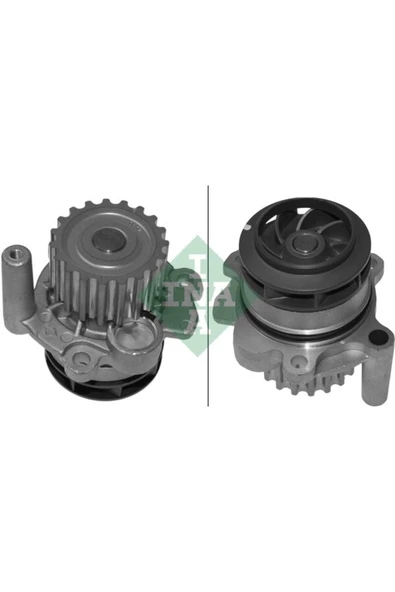 INA 538006010  Devirdaim Croma ürün görseli 1