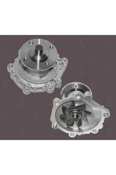 Maher 03408  Devirdaim Hilux 89-06 Ln-85 Ln-145 Ln-106 2.4 - 2.8 2l - 3l ürün görseli 1