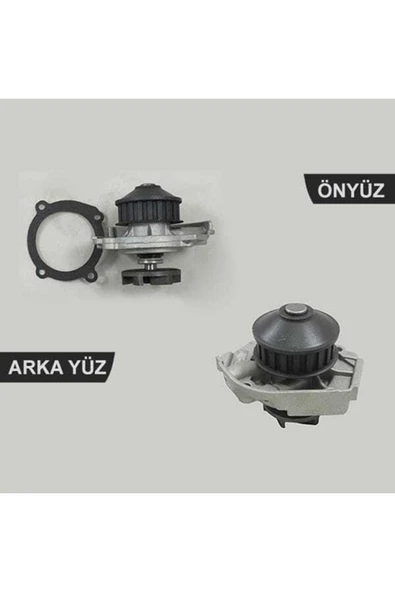 Thermax T01.216 Devirdaim Uno 60 Palio 1.2 20 Dıs Pa286a ürün görseli 1