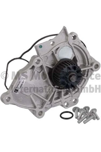 Pierburg 7.07152.29.0 Devırdaım Euro 6 Vw Jetta - Passat 2.0tsı uyumlu ürün görseli 1
