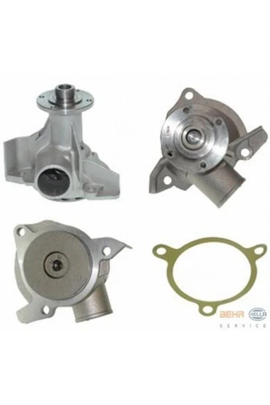 Magneti Marelli 351110011000 Marellı  Devirdaim Bmw E30/3.24d E28/5.24d ürün görseli 1