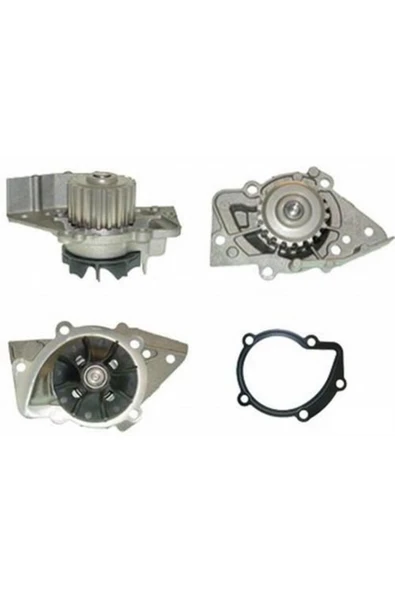 PSA 1609402380  DEVİRDAİM SU POMPASI DUCATO / 306 307 406 407 ürün görseli 1