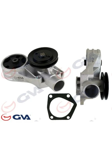 GVA 5261120 Devirdaim Favorit-formen 1.3 91 Pa663 ürün görseli 1