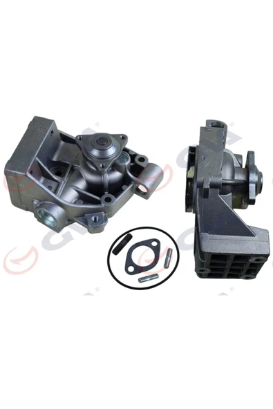 GVA 5227130  Devirdaim Jumper 2.8 Hdi-ducato 2.5 D-boxer 03/94-04/02 Pa607 Peugeot - Cıtroen ürün görseli 1