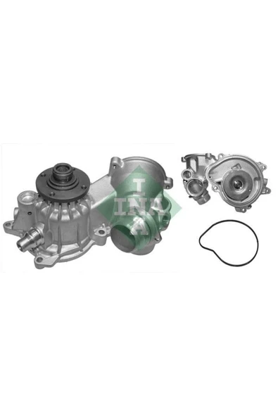 INA 538018010  Bmw E60-e65 N62 Devirdaim ürün görseli 1