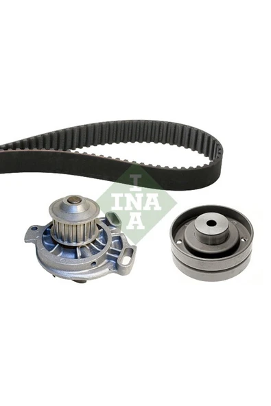 INA 530015330  Triger Seti-devirdaim-023121004 (vw: Transporter Iv 2.4d 2.5) Motor No - Aab 320127 ürün görseli 1