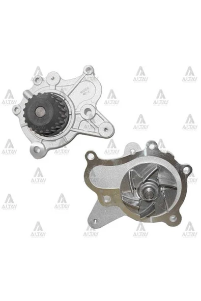 Maher 03447  Devirdaim Tucson / Santafe / Sportage Dizel ürün görseli 1