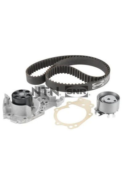 SNR KDP455460 TRİGER KİTİ DEVİRDAİMLİ CLIO III 1.2 16 V 05- ürün görseli 1