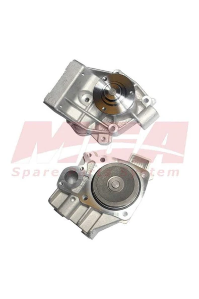 Mga 65211  Devirdaim Su Pompası Ducato / Boxer / Jumper 94-02 2.5d 2.5 Td 2.8 Td ürün görseli 1