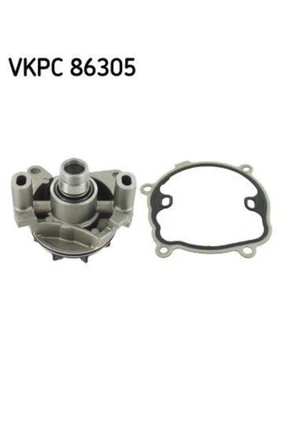 SKF VKPC86305 Devırdaım Su Pompası Master Iı / Movano 2.5 Dcı Uyumlu ürün görseli 1