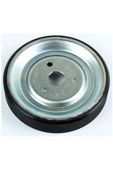 PSA 1204.59 Peugeot Orj.  Devirdaim Kasnağı P207-p208-p308-rcz-partner Tepee-berlıngo-c3-c4-c5-d ürün görseli 1