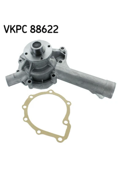 SKF VKPC88622 Devirdaim Mercedes C180-c200-c220-c230-clk-e200-e220-e230-ssangyong Actyon-rexton ürün görseli 1