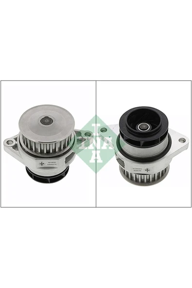 INA 538003110  Devirdaim T5 Caddy Polo A3 Leon 01- ürün görseli 1