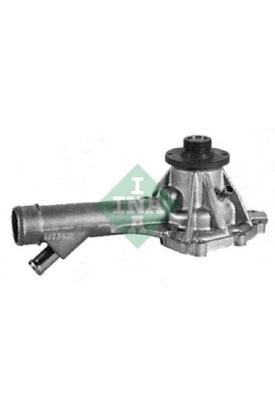 INA 538024510  Devirdaim Pompası (m111) W202 93-00 W124 93-95 W210 95-00 W163 98-05 ürün görseli 1
