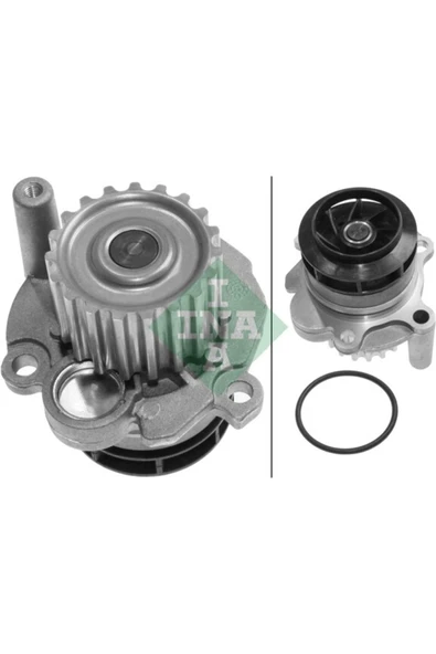 INA 538008910  Devirdaim Passat A4 Skoda Superb 2.5tdı ürün görseli 1
