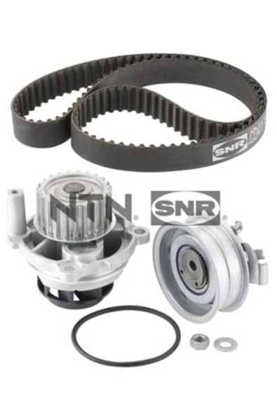 SNR KDP457320 -NTN  Triger Seti-Devirdaim (VW Golf 98-13 Passat 97-11 Polo Classıc 00- 95-08 38046080 ürün görseli 1