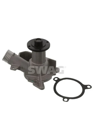 Swag 20150007  DEVİRDAİM BMW 3 SERISI E30 5 SERISI E28 E34 Z1 SERI ürün görseli 1