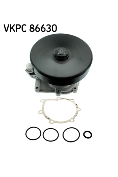 SKF VKPC86630 Devirdaim Saab 900 2.0i 2.0 T 2.3 93-98 9.3 2.0 2.3 98-03 9.5 2.0t 2.3t 97 05 Sa ürün görseli 1