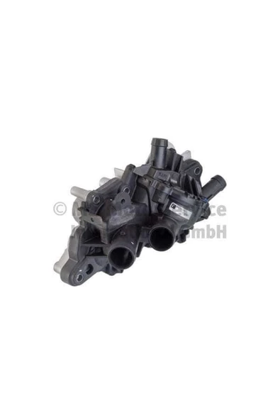 Pierburg 7.07152.13.0  Devirdaim Termostatlı Vw Golf Vıı 1.2tsı 1.4tsı ürün görseli 1