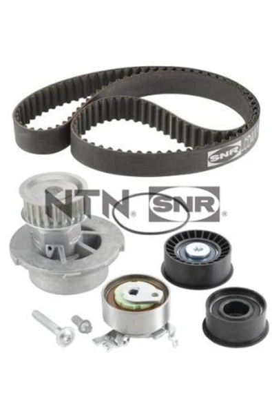 SNR KDP453120 TRİGER KİTİ DEVİRDAİMLİ ASTRA F-VECTRA B-CORSA ürün görseli 1