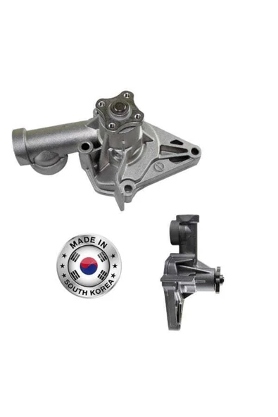 GVA 5291207  Devirdaim Hyundai Accent 95-03 Excel Getz 00- ürün görseli 1
