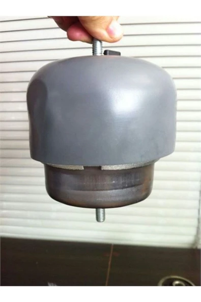 Mga 952533 8d0199379j Sol Motor Takozu (vw Passat 97-05 Audı A4 95-01 A6 98-05 Skoda Superb 02-08) Ahl-adr-a ürün görseli 1