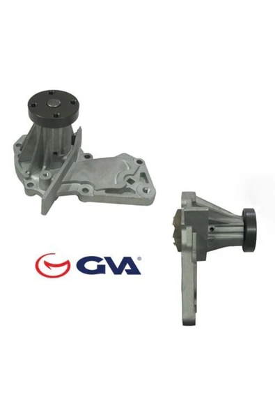 GVA 5237155  Devirdaim Fiesta V-vı 01-c-max 07-focus Iı 04- Fusion 02-mondeo 07-1.25 16v-1.4-1.6(pa99 ürün görseli 1